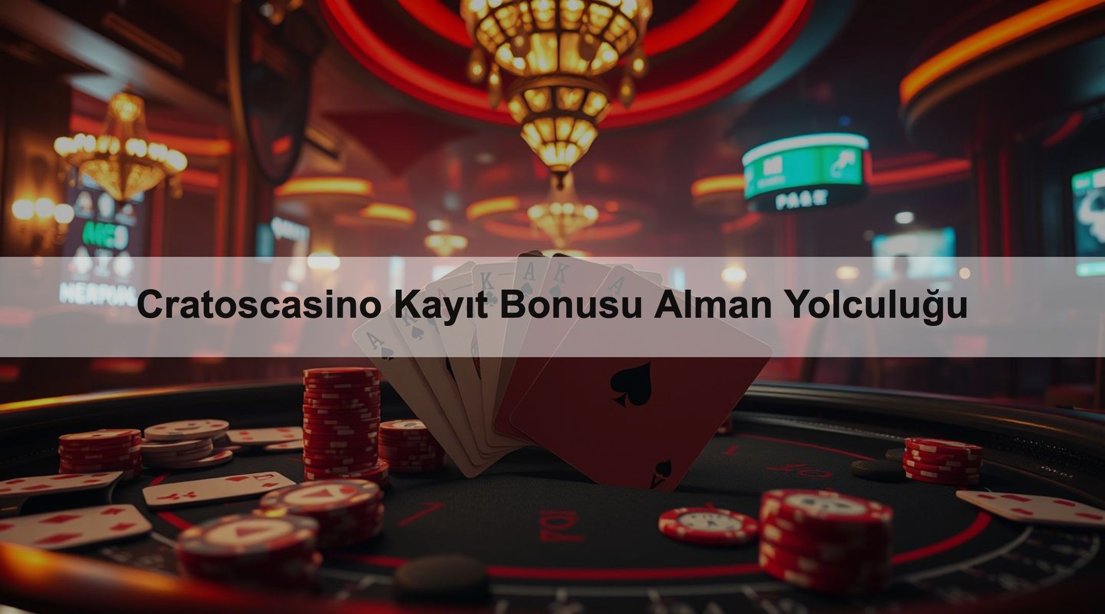 Cratoscasino Kayıt Bonusu Alman Yolculuğu