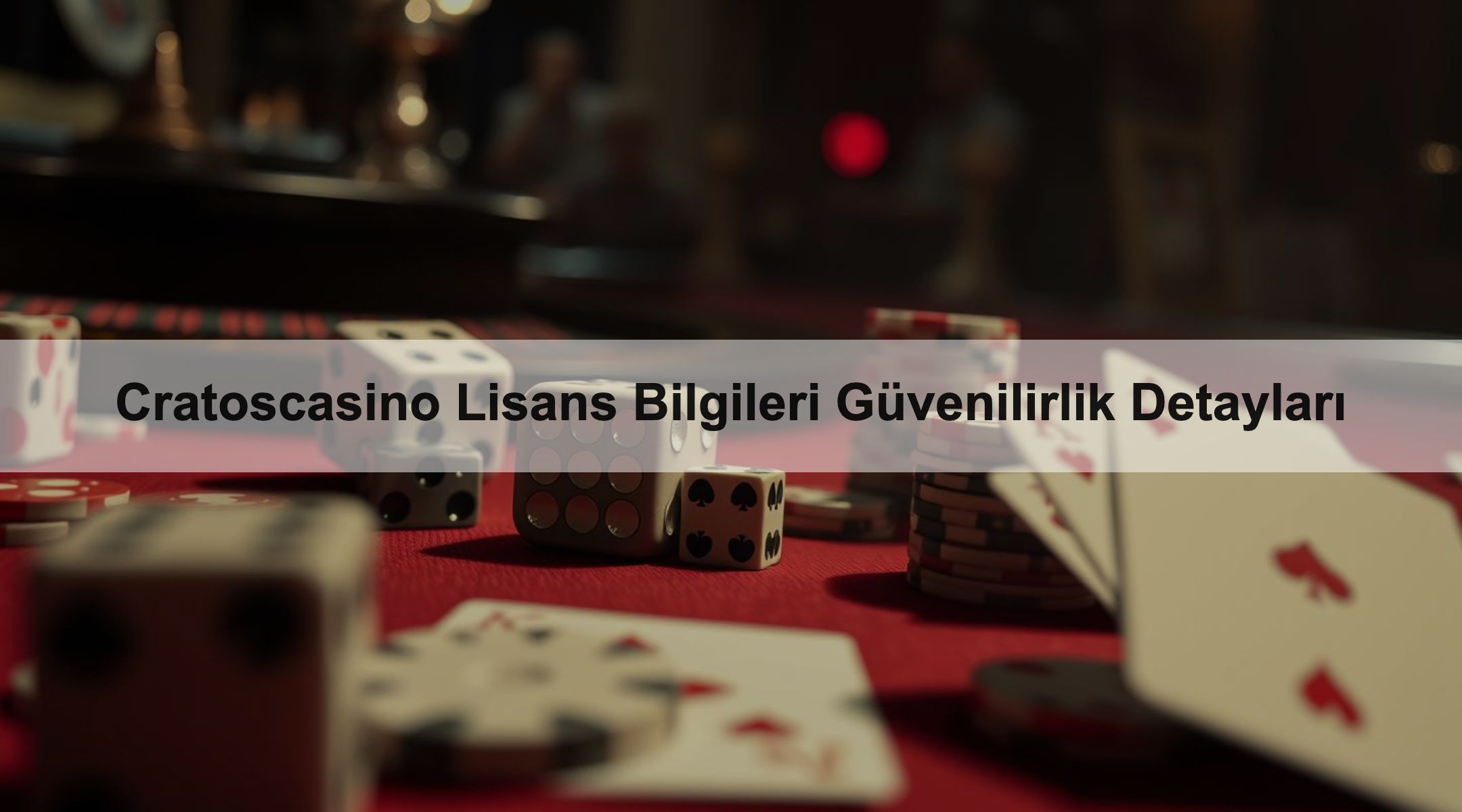 Cratoscasino Lisans Bilgileri Güvenilirlik Detayları 1 Cratoscasino Lisans Bilgileri Güvenilirlik Detayları