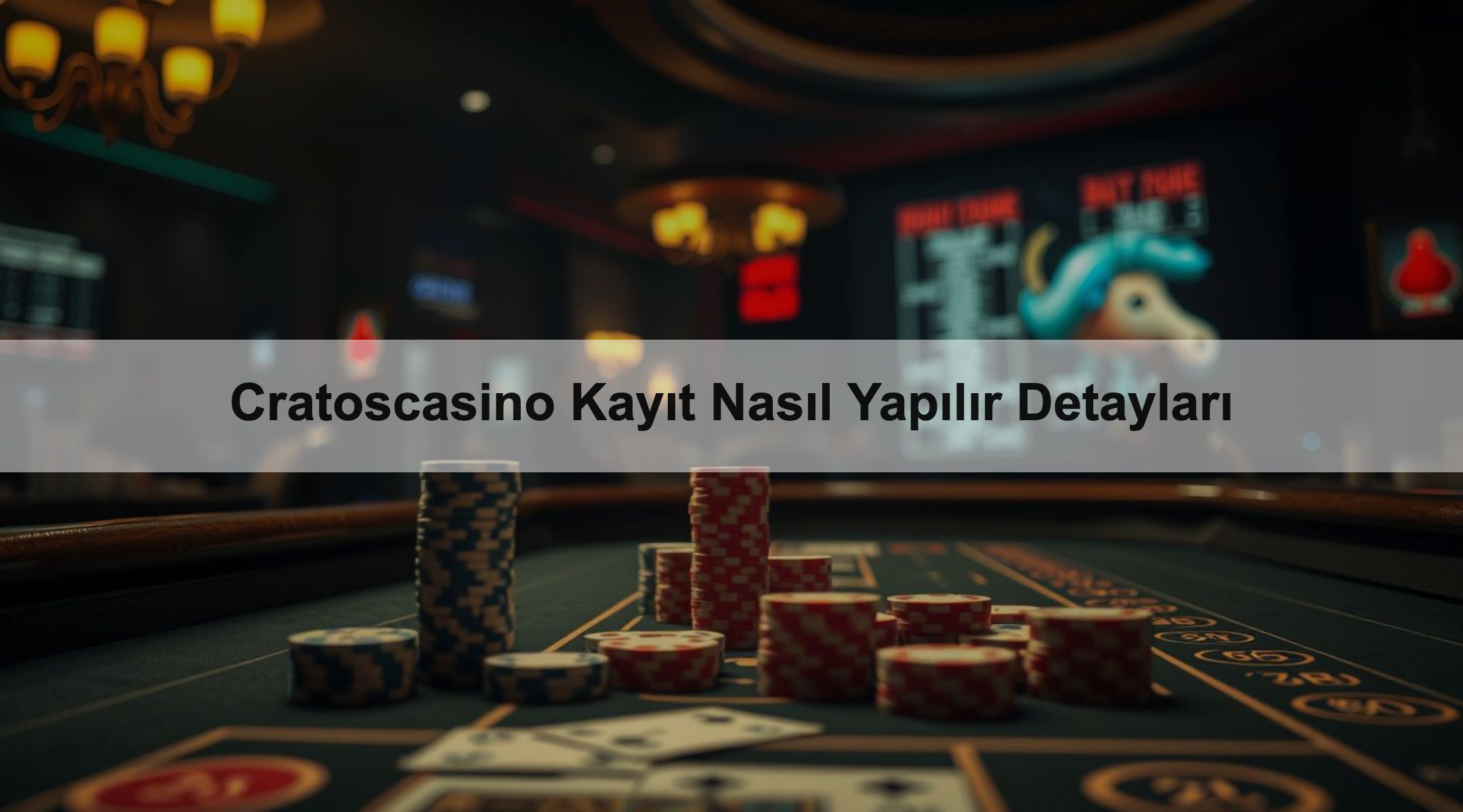 Cratoscasino Kayıt Nasıl Yapılır Detayları 1 Cratoscasino Kayıt Nasıl Yapılır Detayları